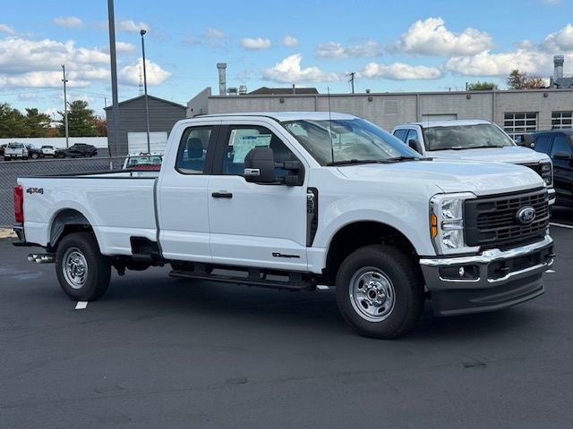 New 2026 Ford F250 XL image 9