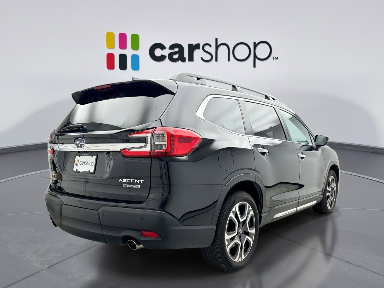 Used 2024 Subaru Ascent Touring AWD/4WD image 5