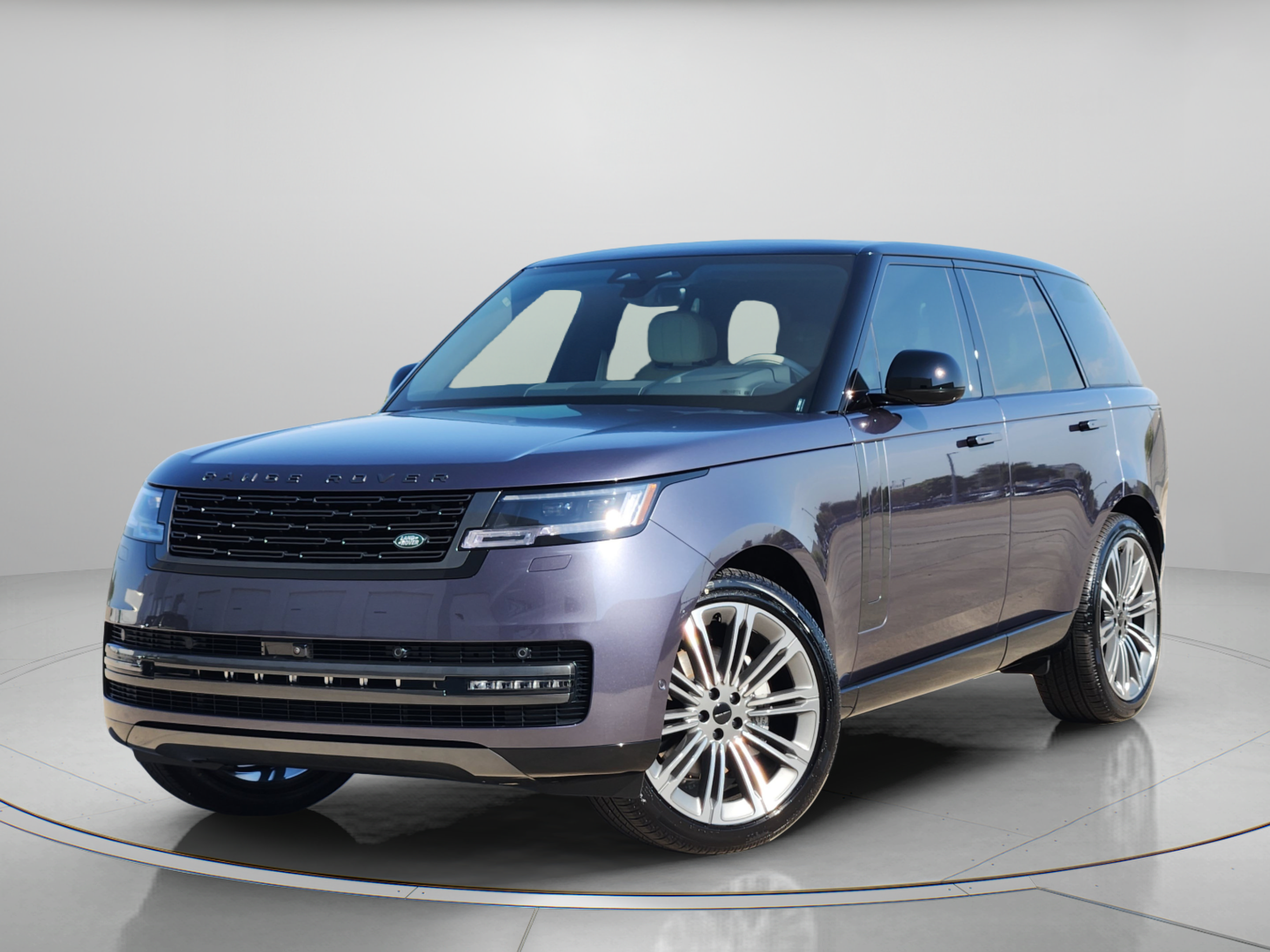 New 2026 Land Rover Range Rover SE AWD/4WD video 1