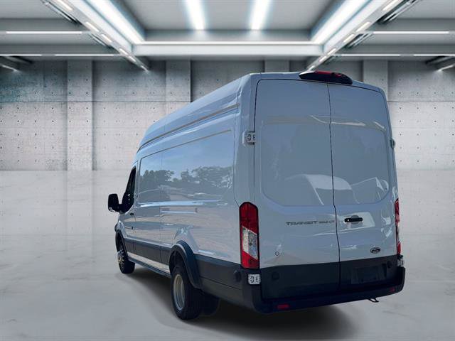 Used 2025 Ford Transit 350 148 High Roof Extended DRW RWD image 25