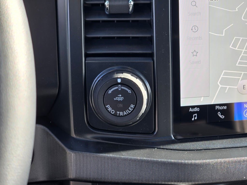 New 2026 Ford F350 Platinum w/ FX4 Off-Road Package image 25