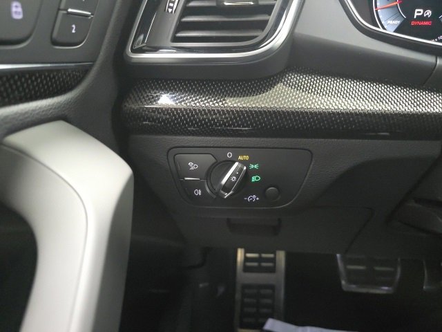 Used 2022 Audi SQ5 Premium Plus image 28