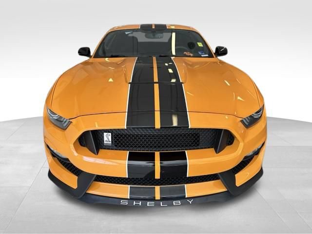 Used 2018 Ford Mustang Shelby GT350 w/ Electronics Package RWD image 9