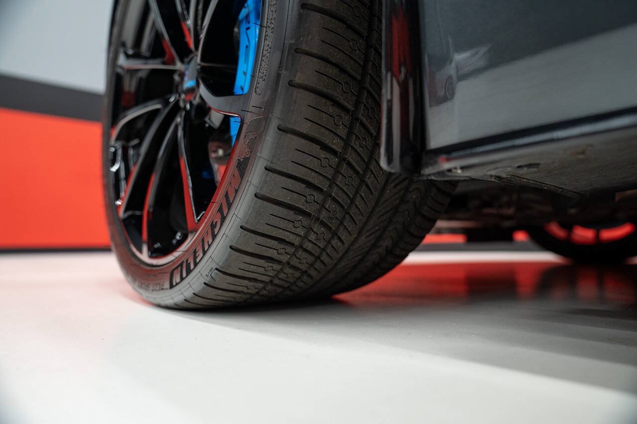 Used 2017 Chevrolet Corvette Grand Sport RWD image 36