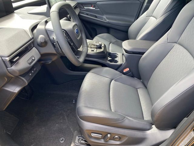 New 2026 Subaru Solterra AWD/4WD image 8