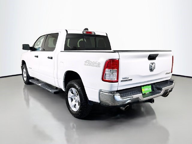 Used 2023 RAM 1500 Big Horn AWD/4WD image 7