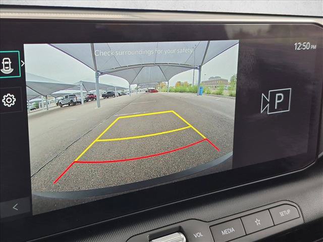 Used 2025 Kia K4 FWD image 13