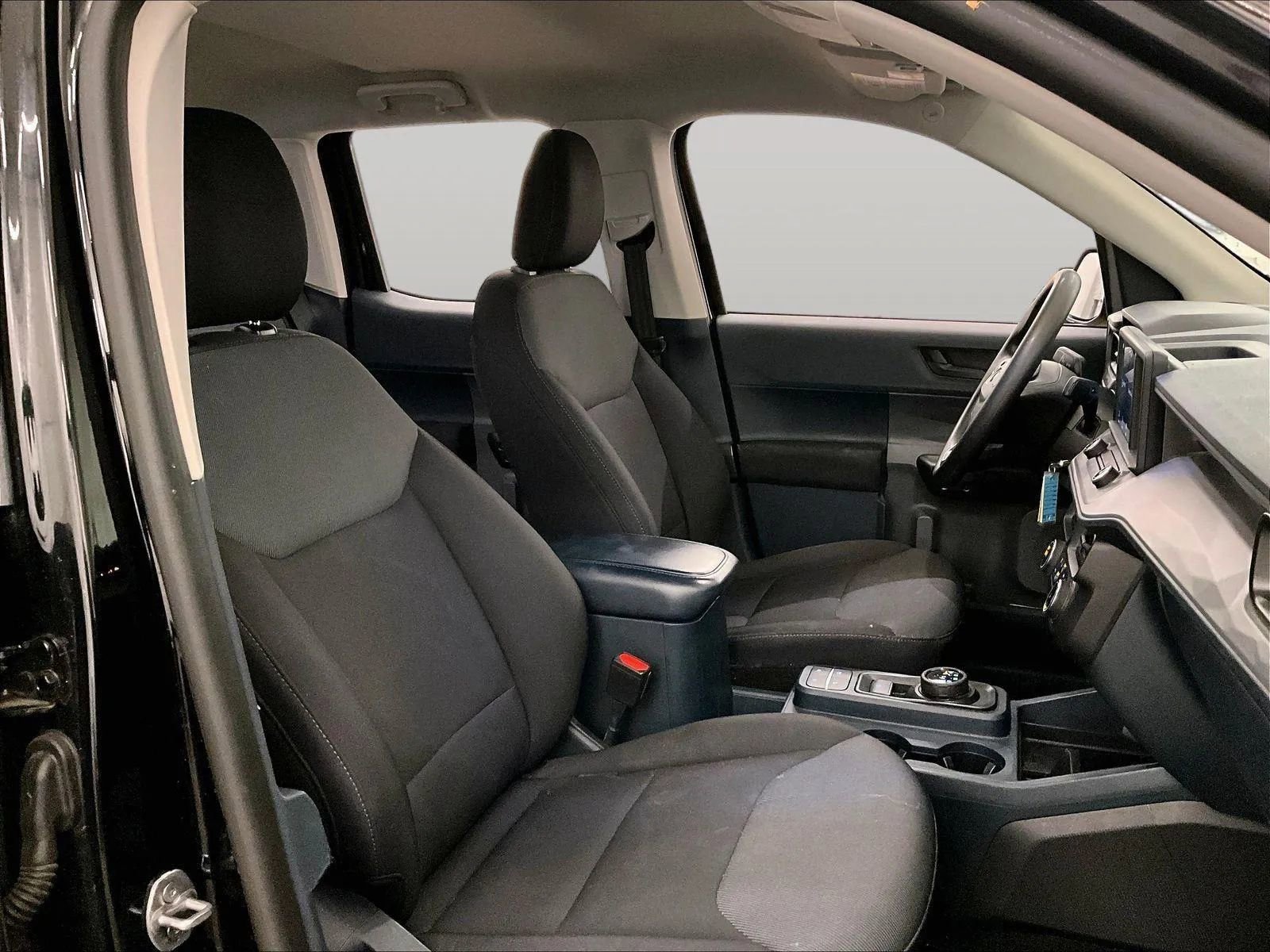 Certified 2022 Ford Maverick XL w/ Equipment Group 100A Standard image 7
