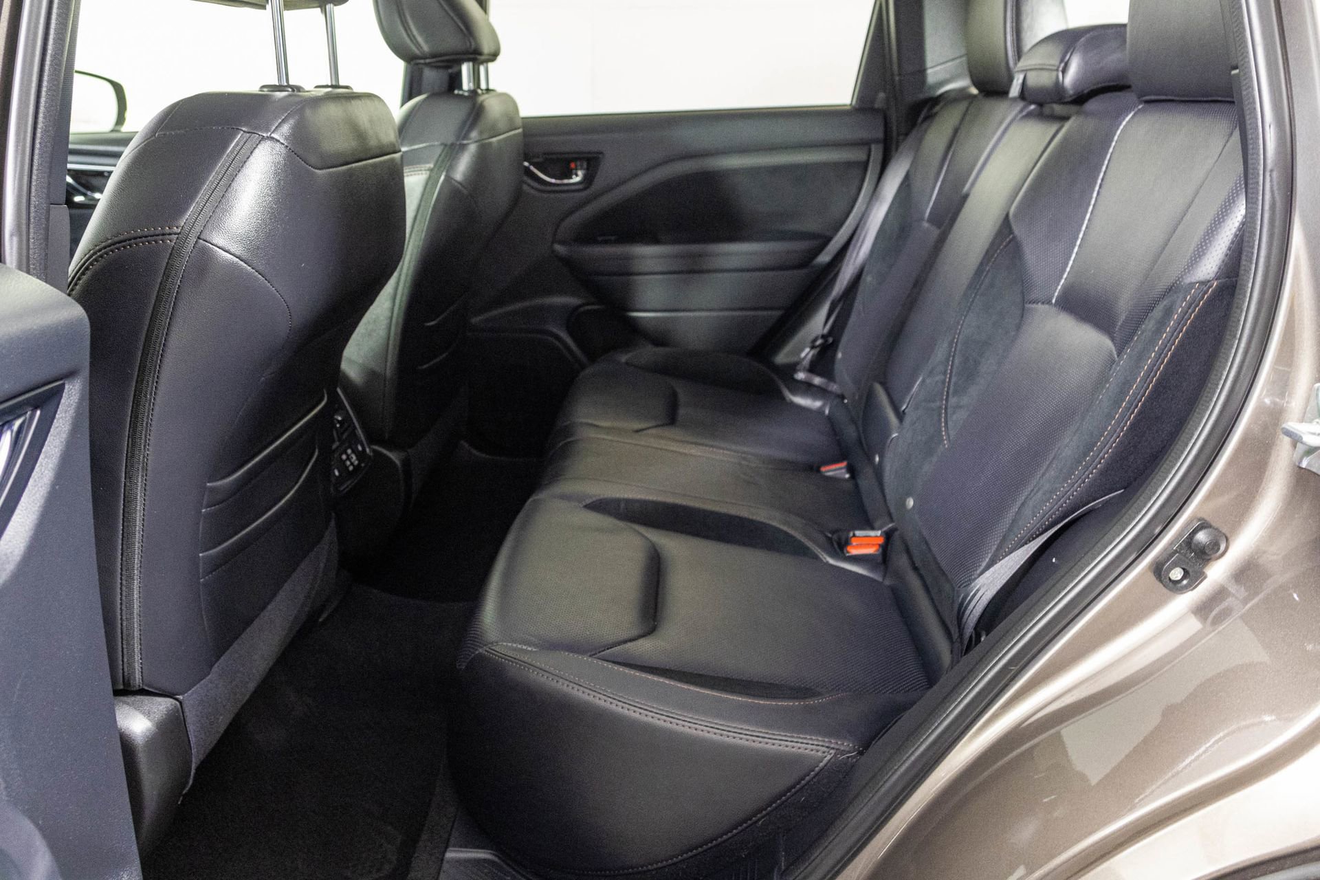 Used 2025 Subaru Forester Touring w/ Popular Package - Touring image 40