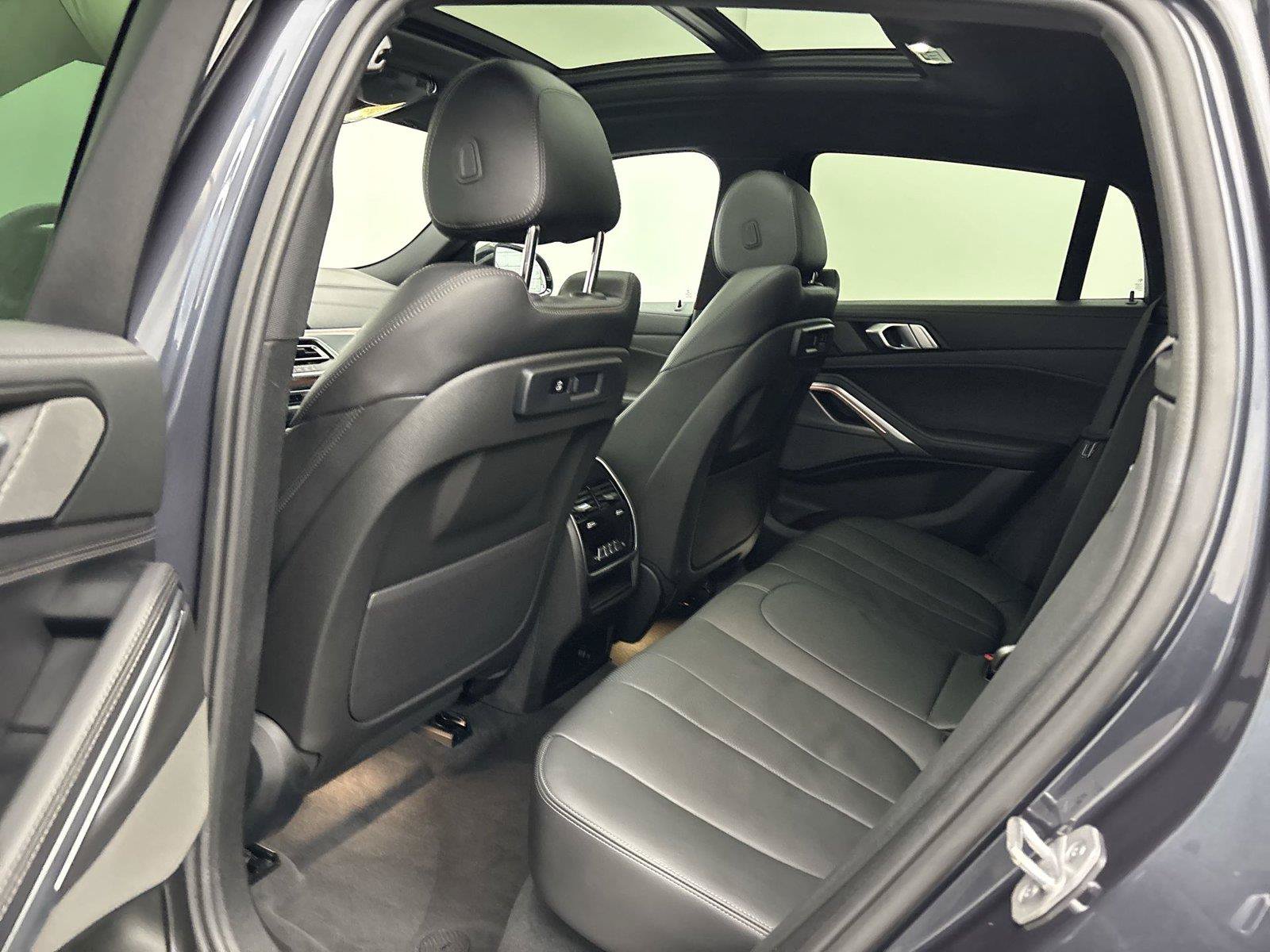 Used 2021 BMW X6 sDrive40i w/ Premium Package RWD image 29