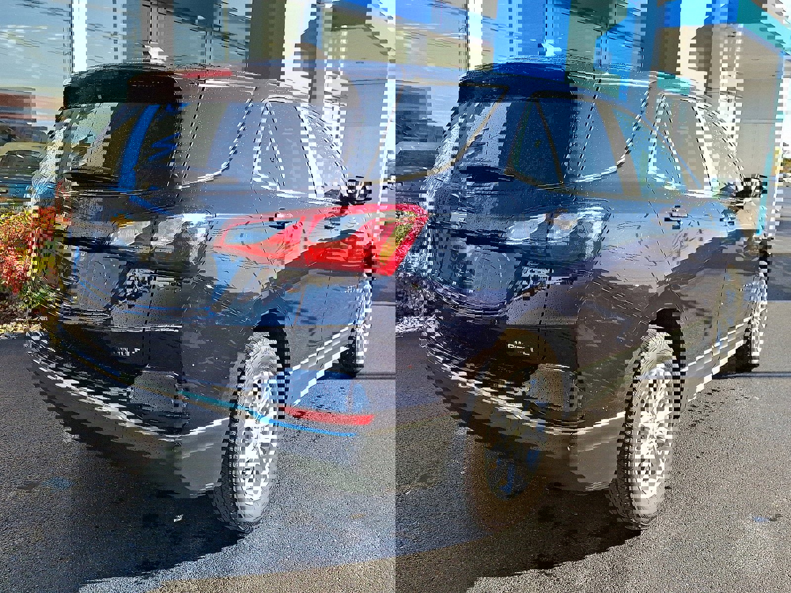 Used 2021 Chevrolet Equinox LT image 6