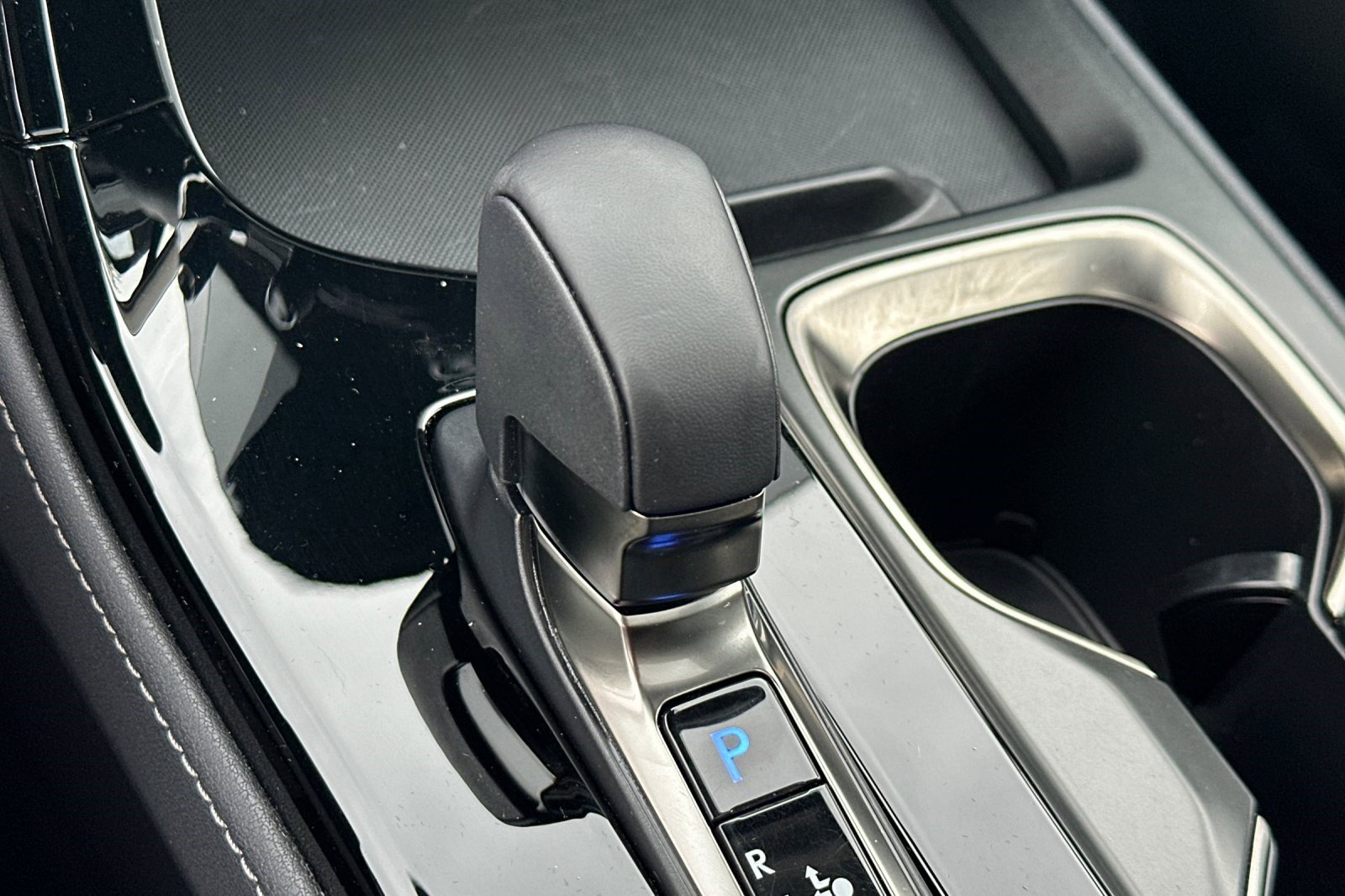 Certified 2025 Lexus NX 350h AWD w/ Cold Area Package image 27