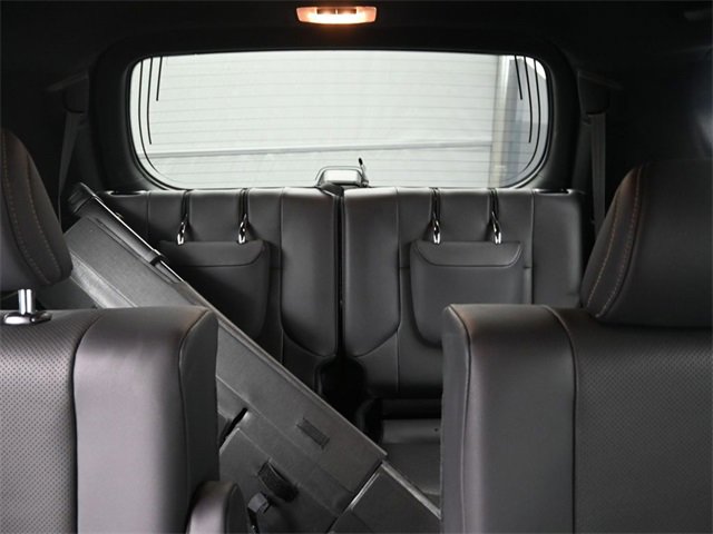 Used 2021 Lexus GX 460 Premium image 12