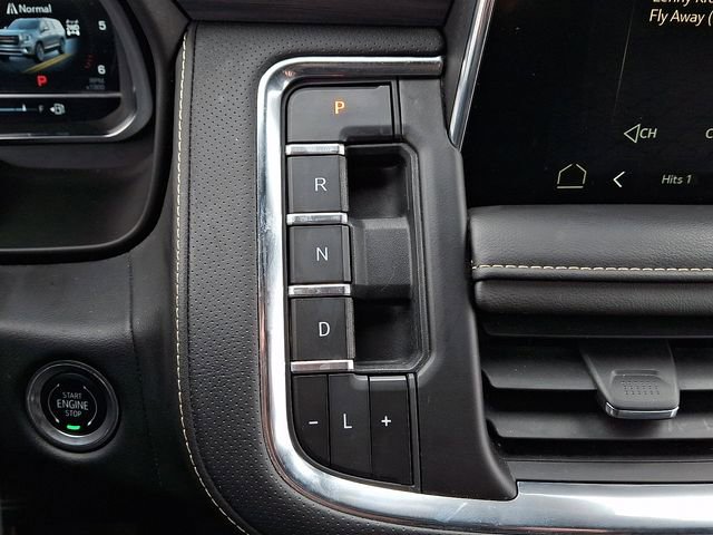 Used 2024 GMC Yukon SLT image 16