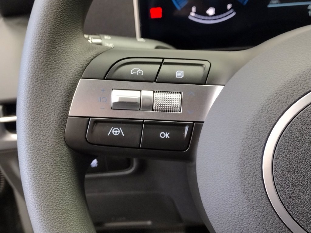New 2026 Hyundai Santa Cruz SE AWD/4WD image 23