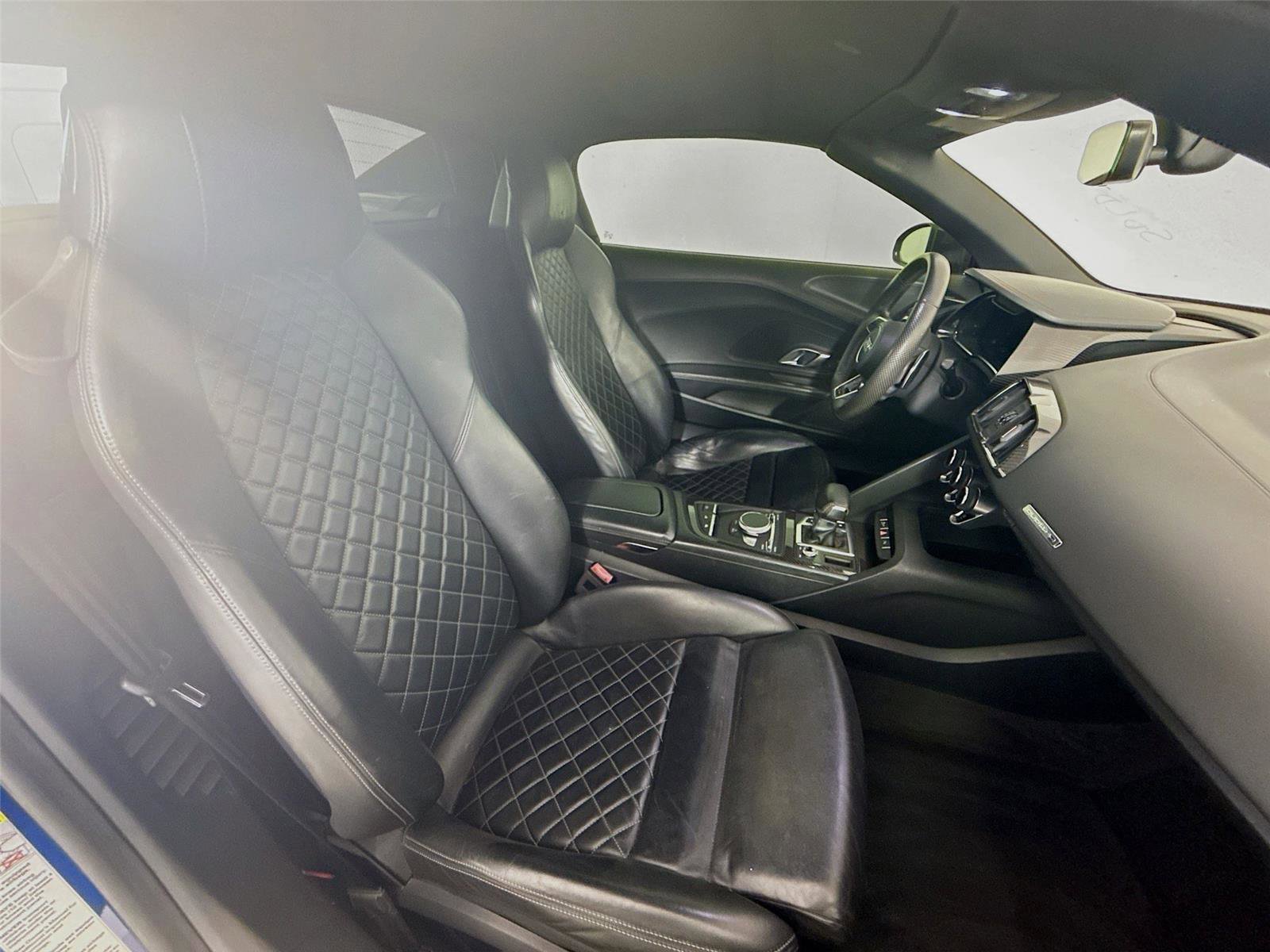 Used 2020 Audi R8 V10 performance image 14