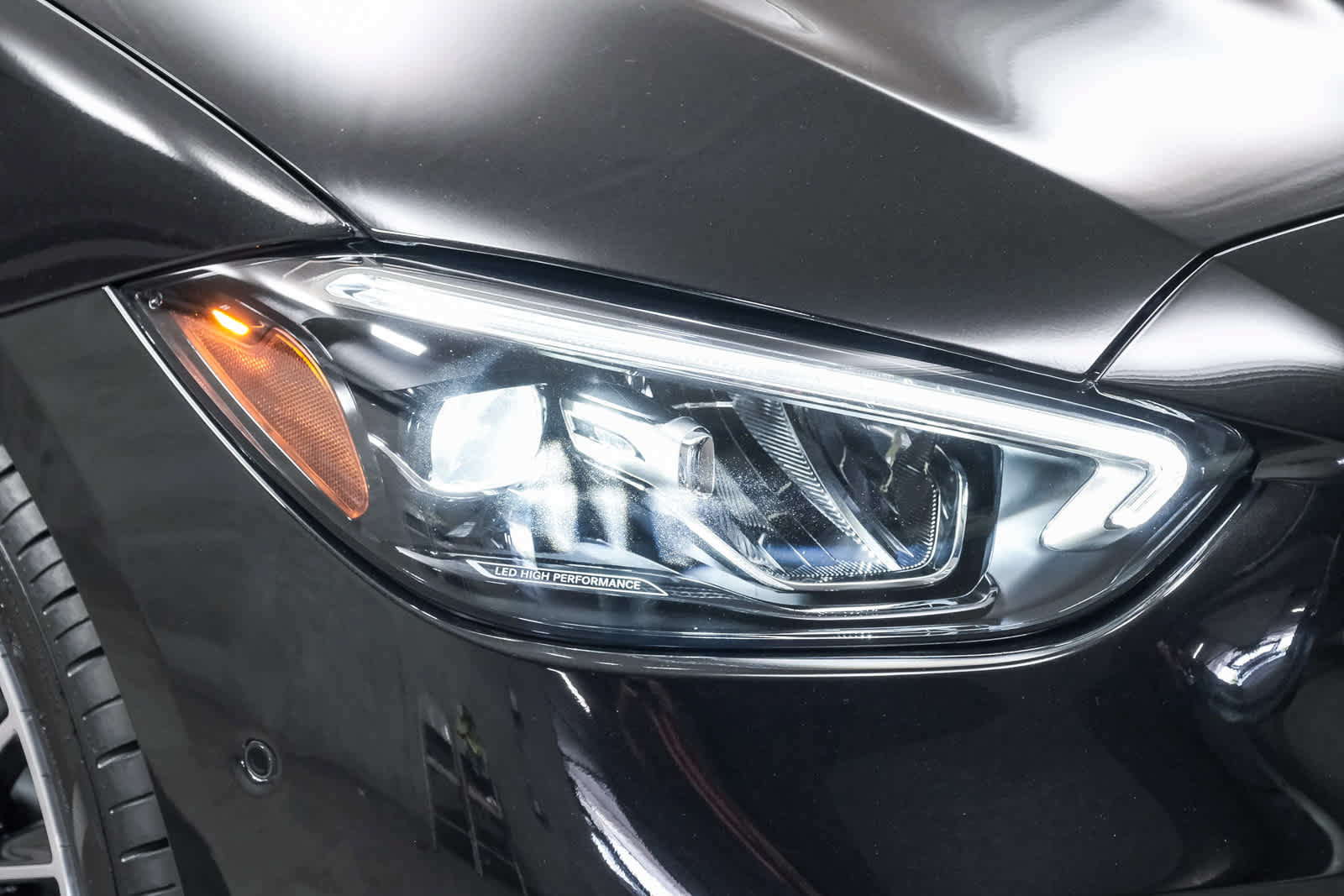 Used 2026 Mercedes-Benz C 300 Sedan image 14