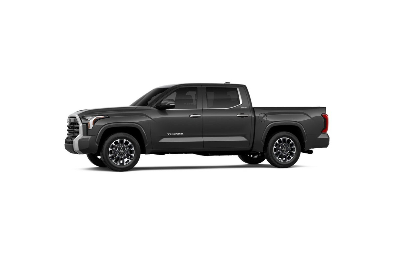 New 2026 Toyota Tundra Limited image 3