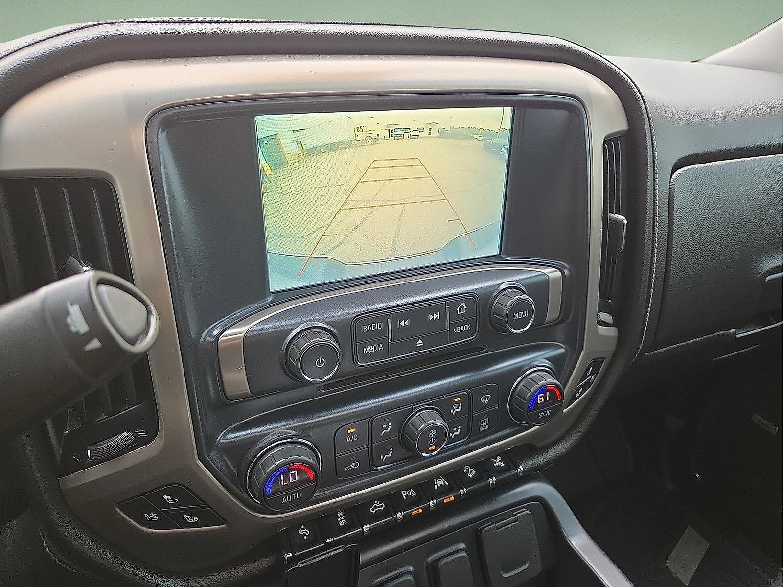 Certified 2018 GMC Sierra 1500 Denali w/ Denali Ultimate Package AWD/4WD image 8