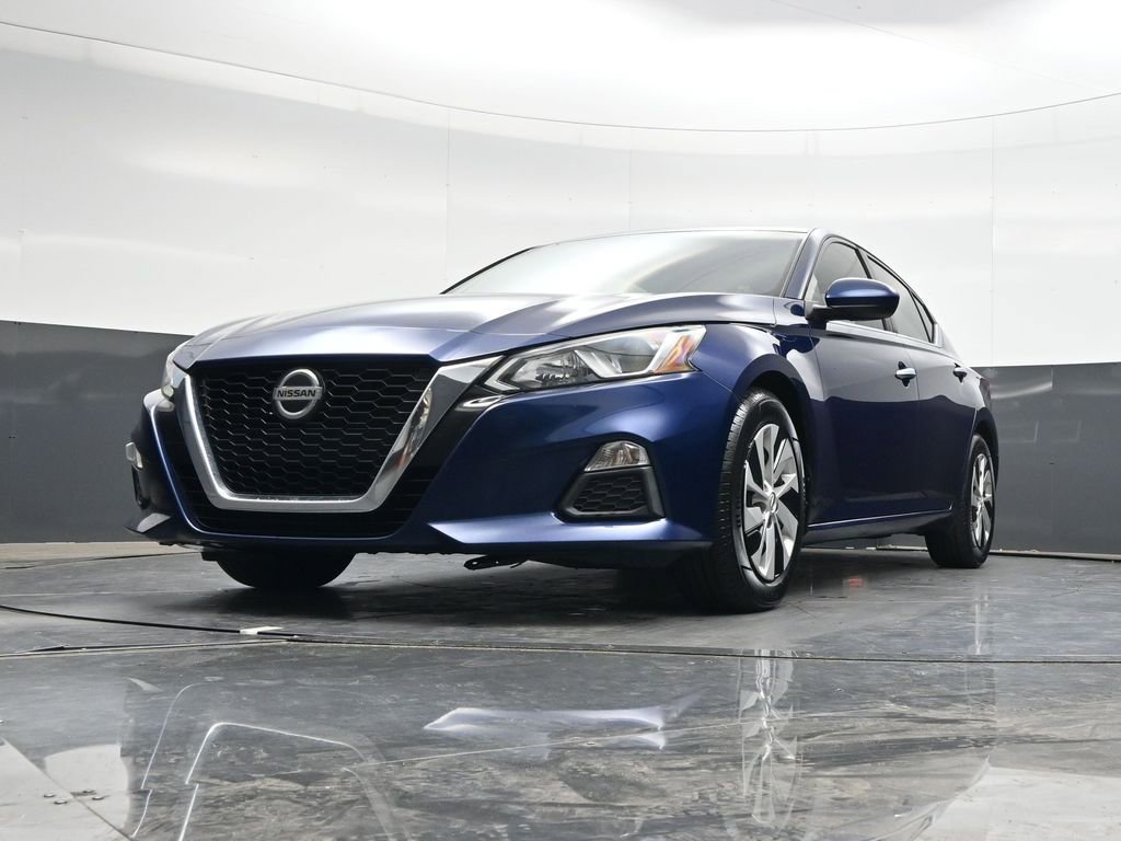 Used 2020 Nissan Altima 2.5 S image 29