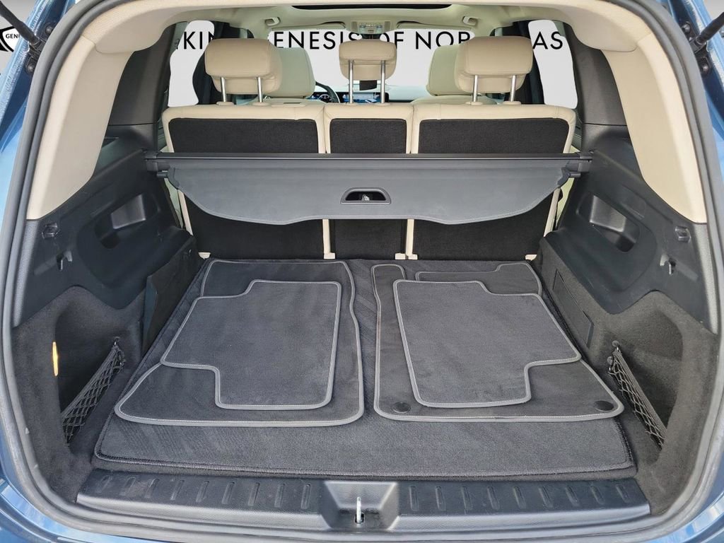Used 2022 Mercedes-Benz GLB 250 image 15