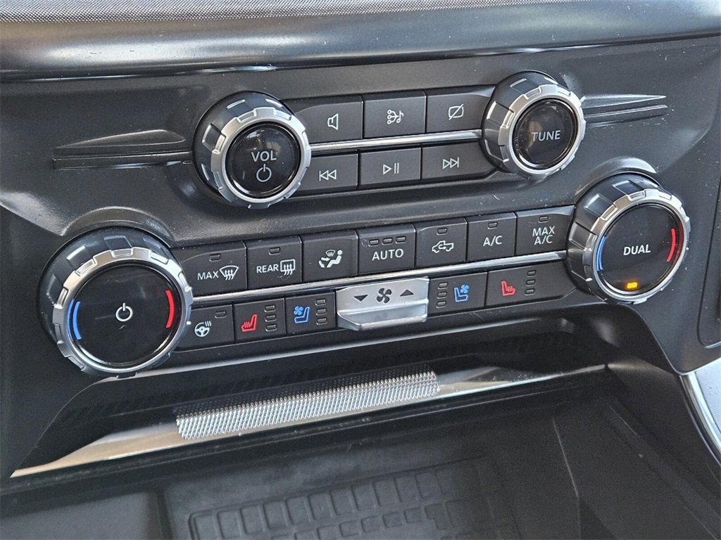 Used 2022 Ford F150 Limited image 21