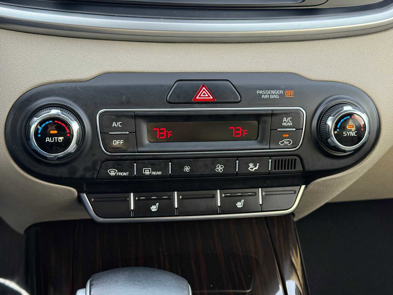 Used 2019 Kia Sorento EX image 26