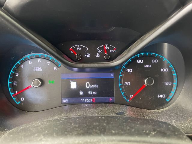 Used 2020 Chevrolet Colorado ZR2 image 5