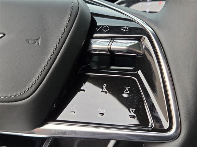 New 2026 Cadillac Lyriq V image 22