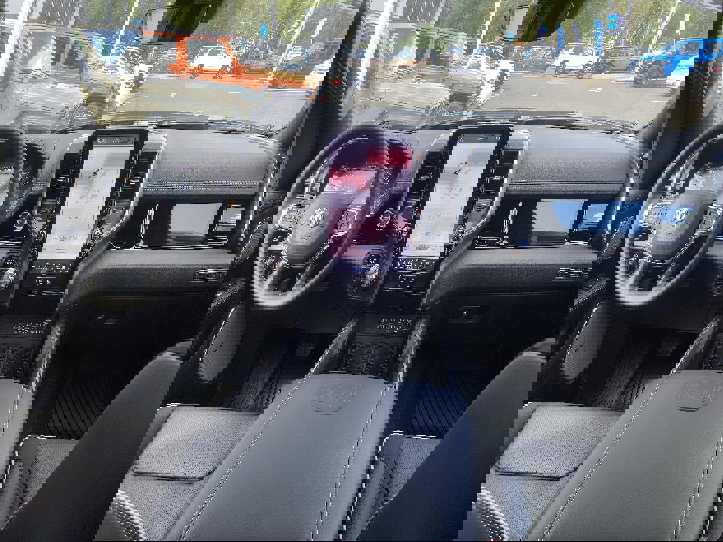 New 2026 RAM 1500 Laramie image 10