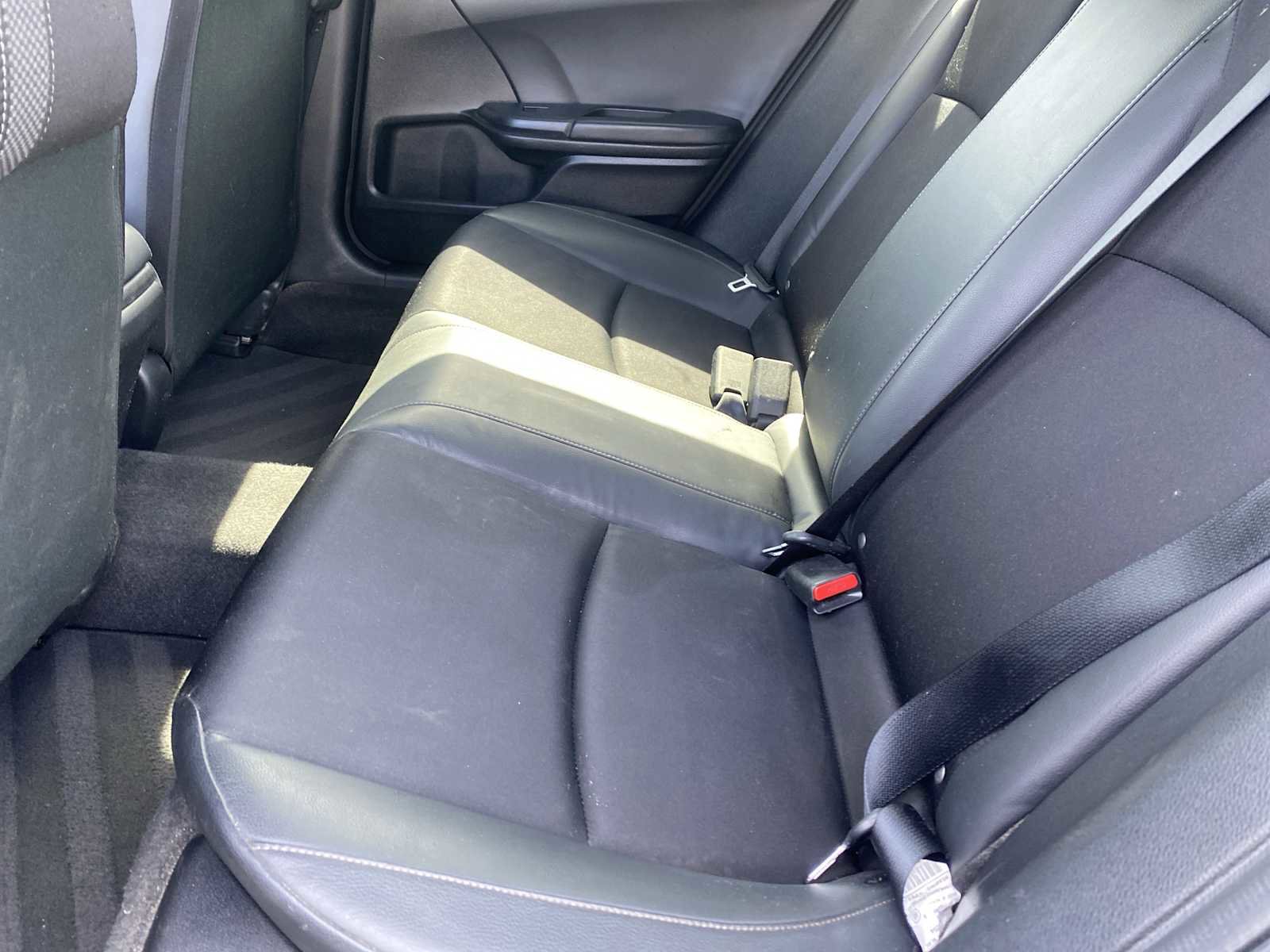 Used 2020 Honda Civic Sport image 28