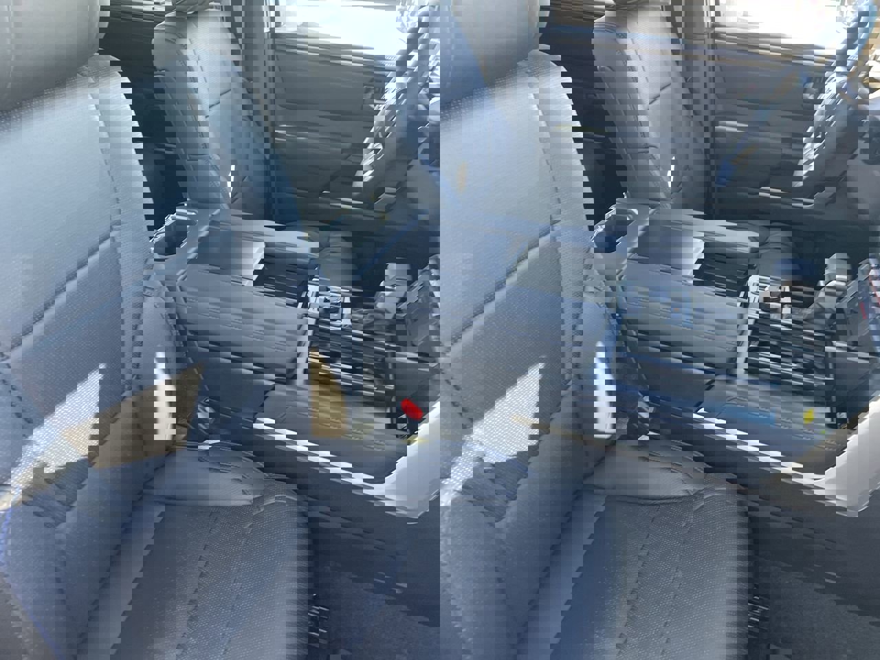 New 2026 Toyota Tundra Platinum image 23
