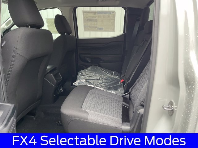 New 2026 Ford Ranger XLT AWD/4WD image 23