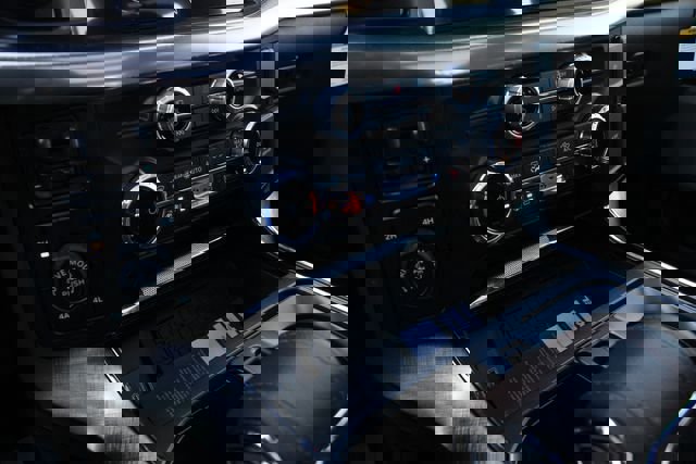 New 2026 Ford F150 King Ranch w/ Equipment Group 601A High image 17