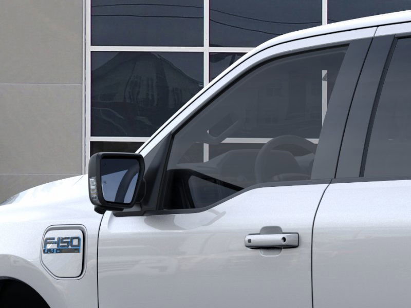 New 2025 Ford F150 Lightning Flash image 20