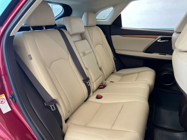Used 2020 Lexus RX 350 FWD w/ Premium Package image 57
