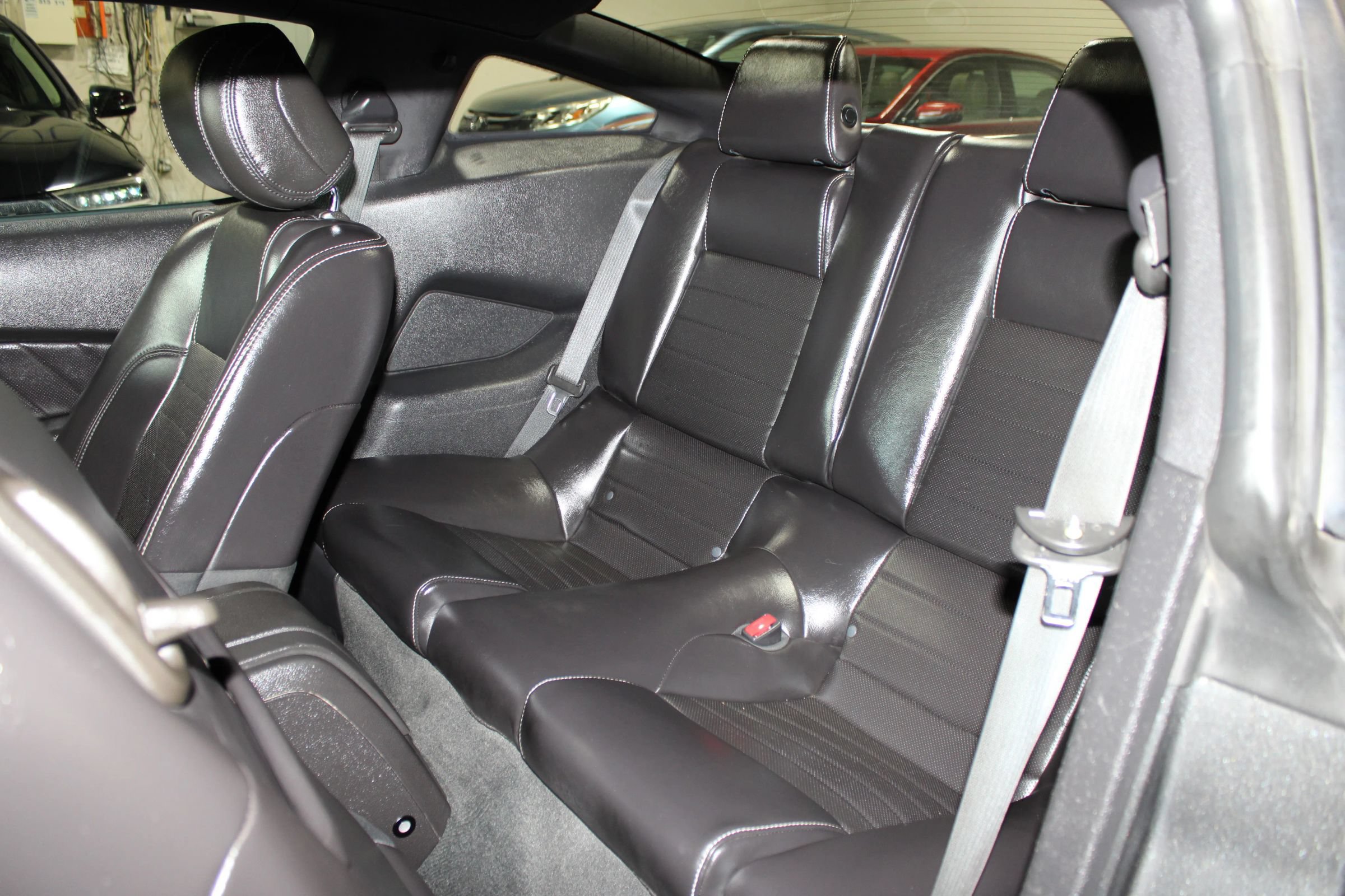 Used 2014 Ford Mustang Premium w/ Equipment Group 202A RWD image 22