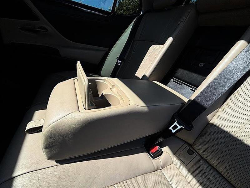 Used 2020 Lexus ES 350 w/ Accessory Package 2 FWD image 38