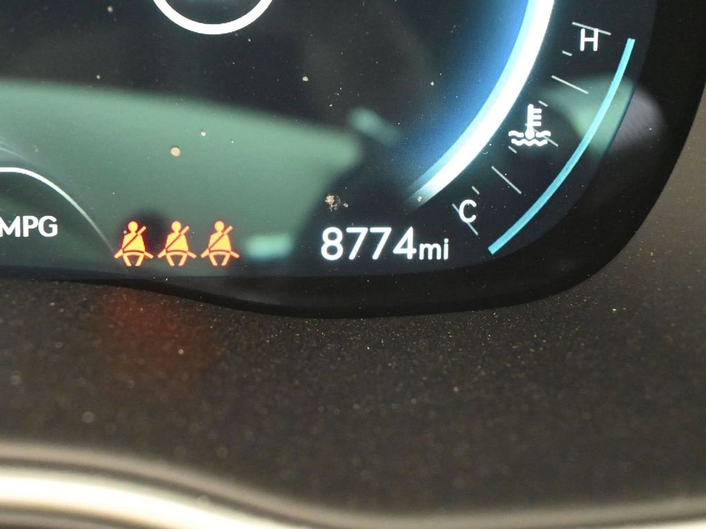 Used 2024 Genesis GV80 3.5T w/ Prestige Package image 20