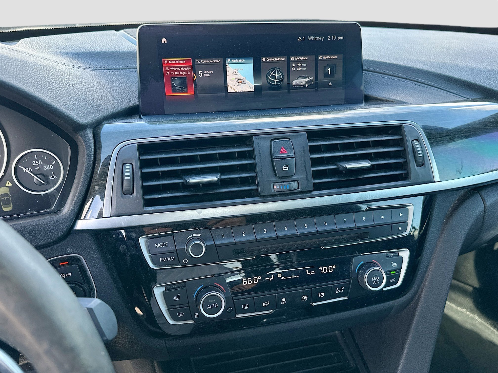 Used 2019 BMW 440i Convertible image 11