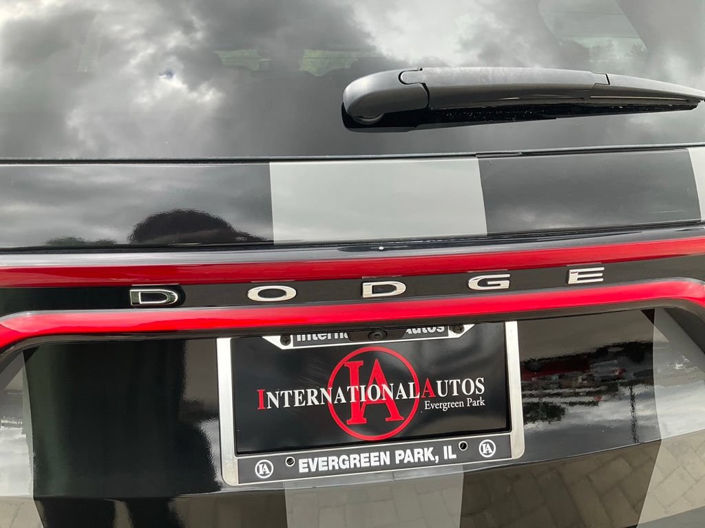 Used 2023 Dodge Durango SXT Launch Edition AWD/4WD image 37