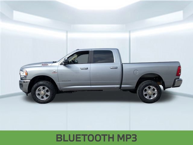 Used 2020 RAM 2500 Big Horn w/ Level 1 Equipment Group image 2