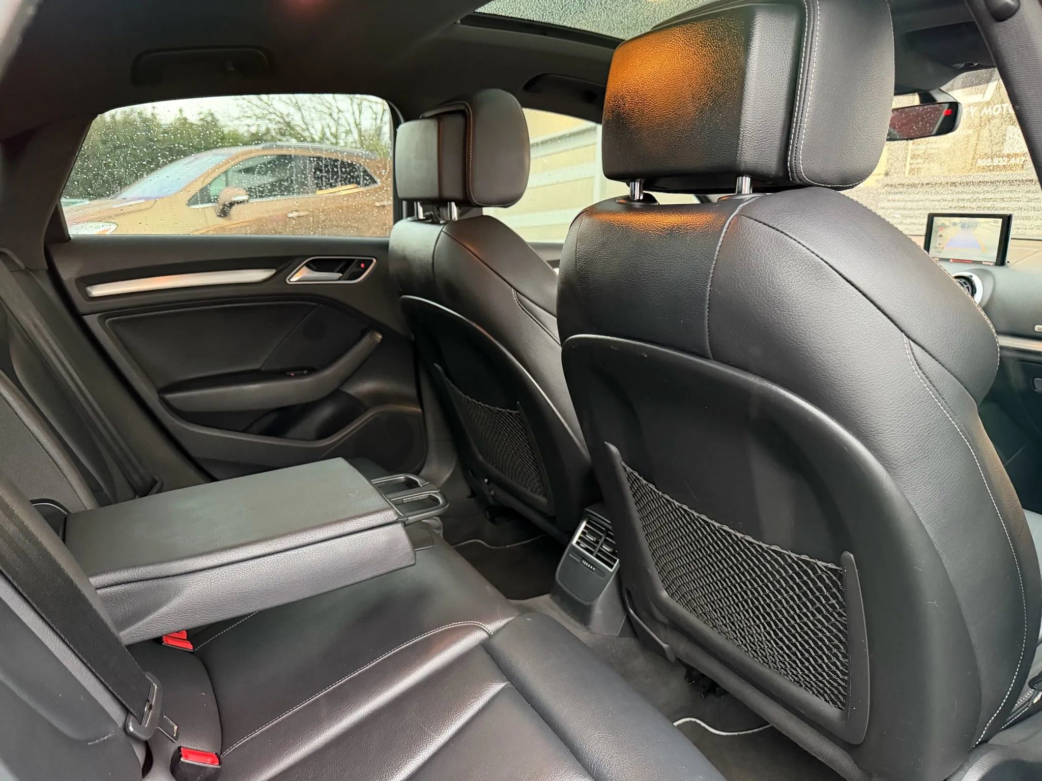 Used 2016 Audi S3 Premium Plus w/ Technology Package image 21