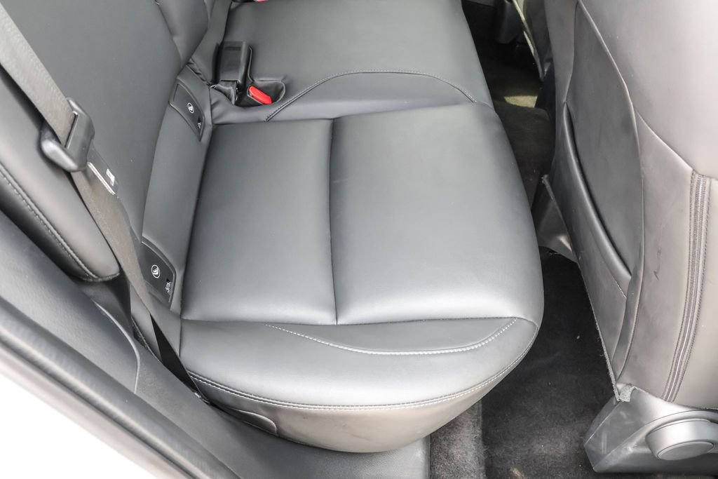 Used 2023 MAZDA CX-30 AWD 2.5 S w/ Preferred Package image 35