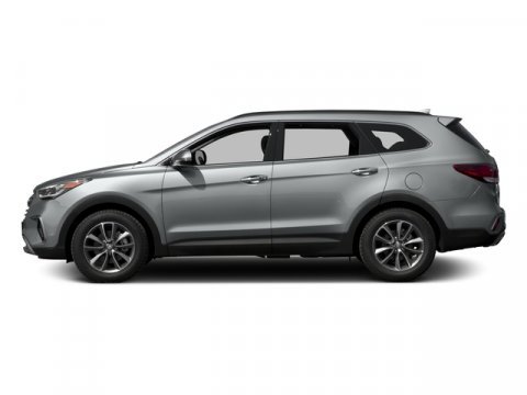 Used 2017 Hyundai Santa Fe SE image 4