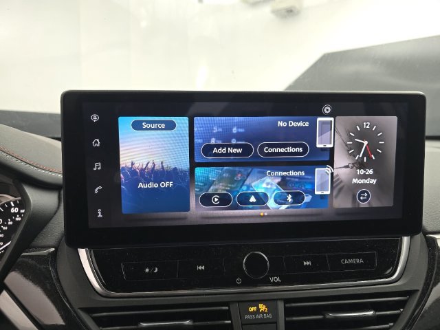 Used 2025 Nissan Altima 2.5 SR w/ SR Premium Package FWD image 19
