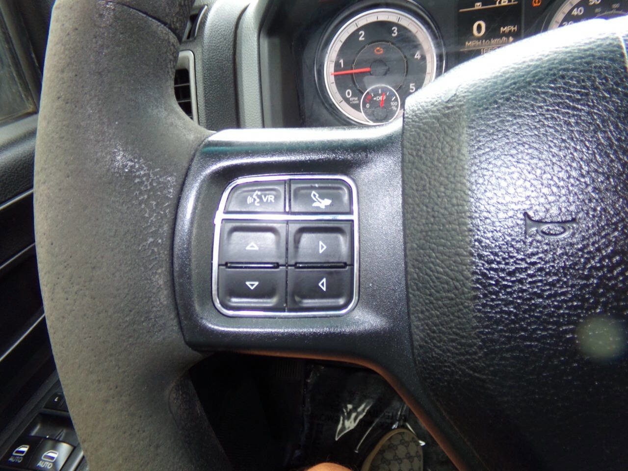 Used 2017 RAM 2500 Tradesman w/ Chrome Appearance Group image 61