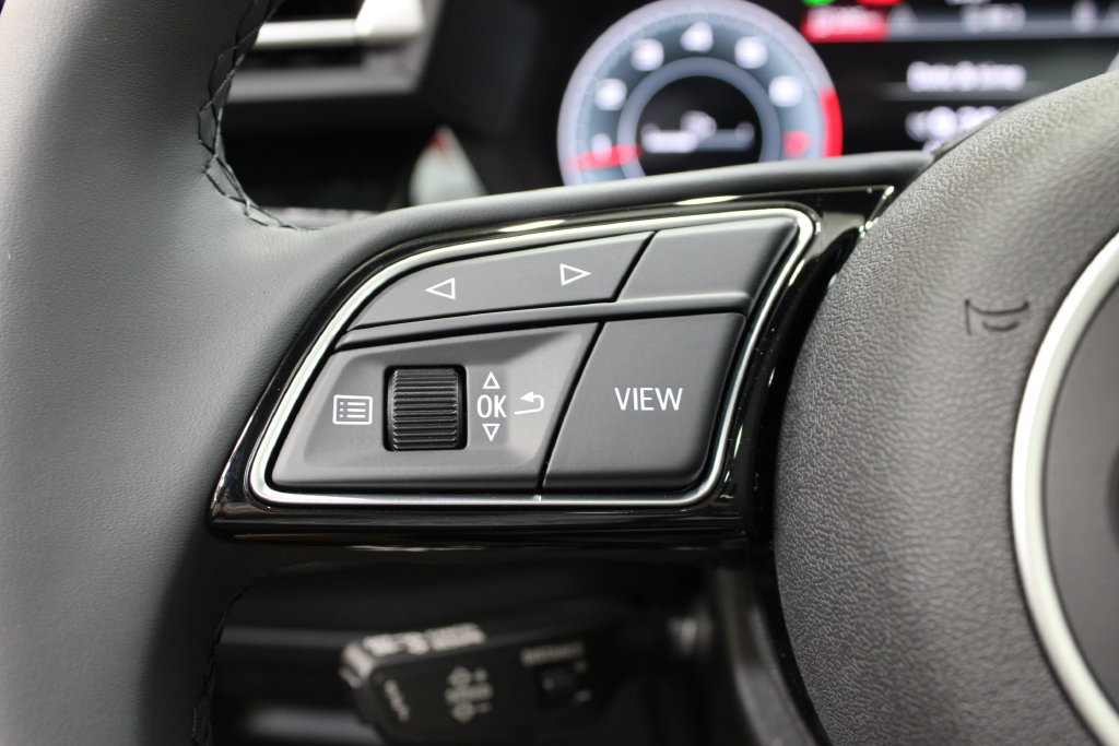 New 2026 Audi A3 2.0T Premium AWD/4WD image 27