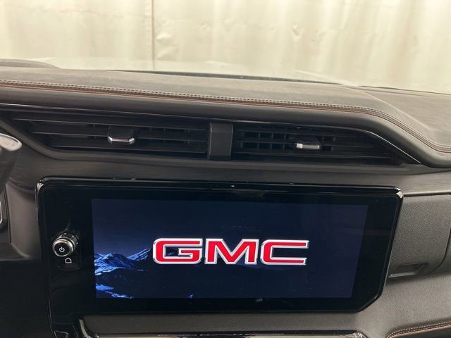 Used 2024 GMC Sierra 3500 AT4 w/ AT4 Premium Plus Package AWD/4WD image 14