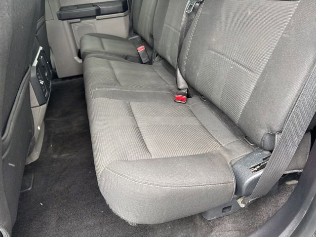 Used 2017 Ford F150 XL w/ Equipment Group 101A Mid AWD/4WD image 11